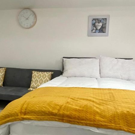 Arena Apartments Leeds  Zewnętrze zdjęcie
