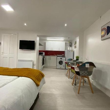 Arena Apartments Leeds  Zewnętrze zdjęcie