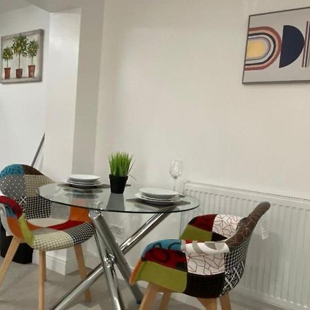 Arena Apartments Leeds  Zewnętrze zdjęcie