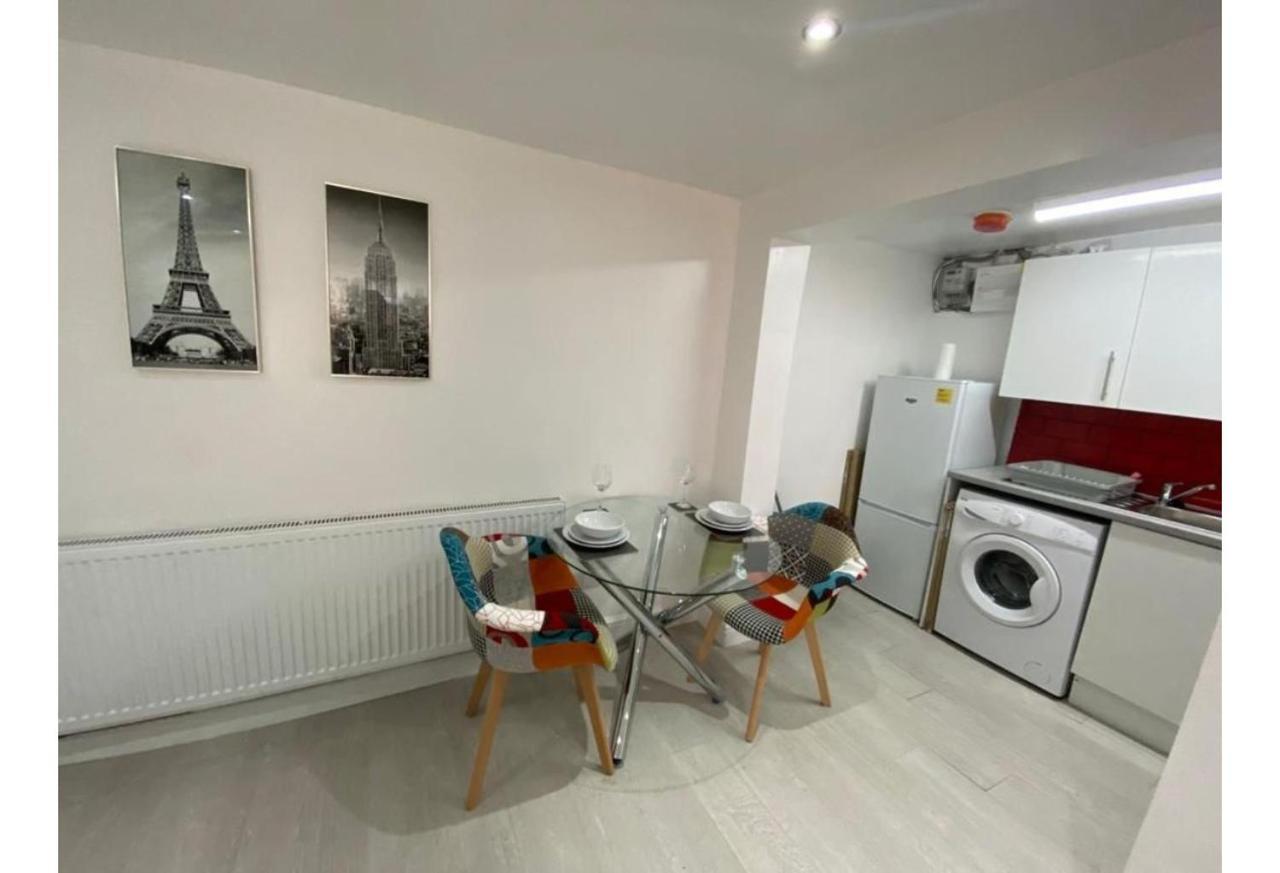 Arena Apartments Leeds  Zewnętrze zdjęcie