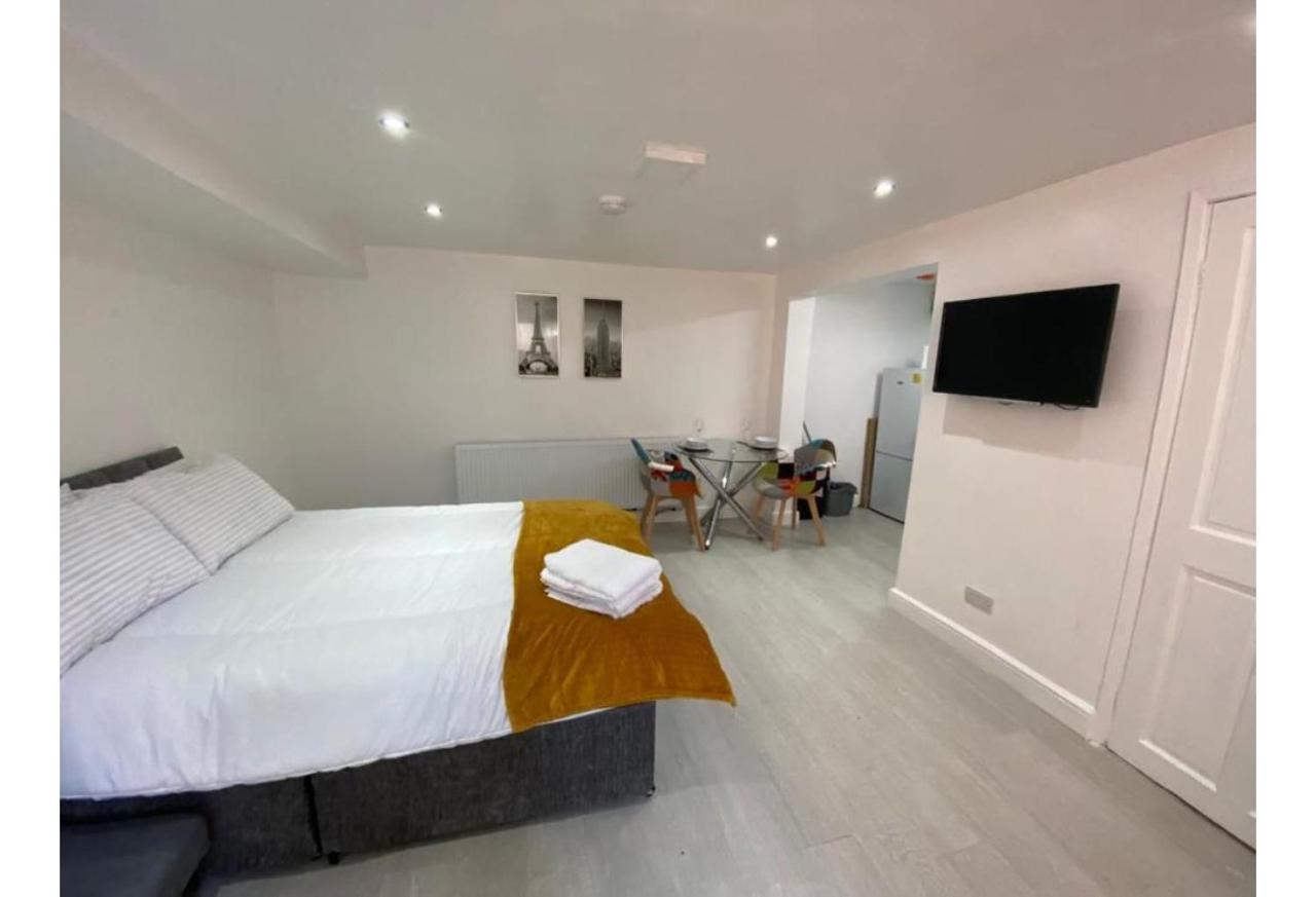 Arena Apartments Leeds  Zewnętrze zdjęcie