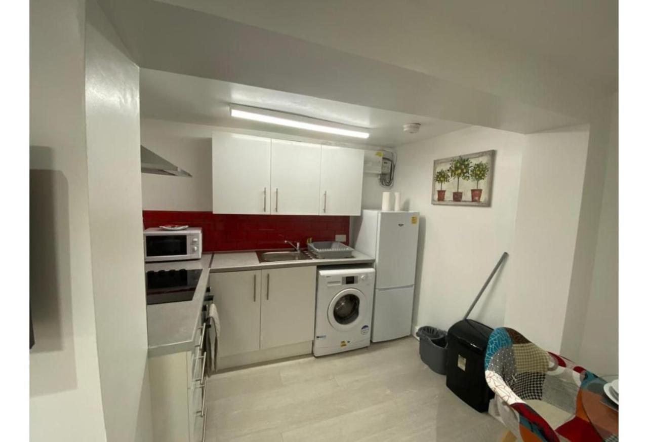 Arena Apartments Leeds  Zewnętrze zdjęcie