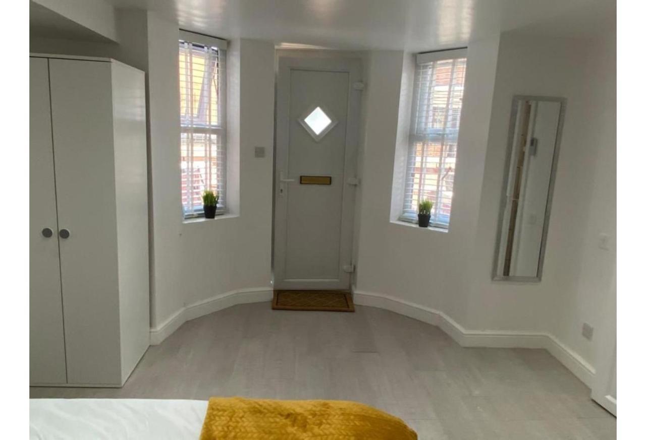 Arena Apartments Leeds  Zewnętrze zdjęcie